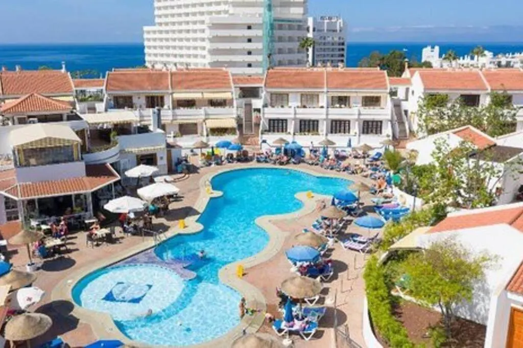 Comfortable Centrally Located Apartment location