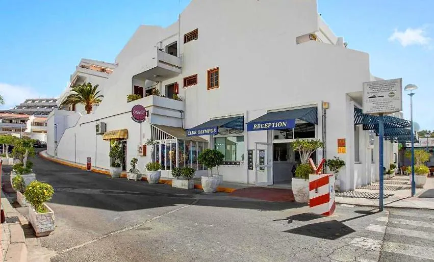 Comfortable Centrally Located Apartment Playa Feñabe